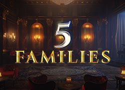 5 Families