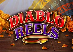 Diablo Reels