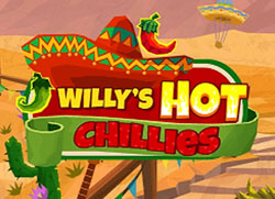 Willy's Hot Chillies