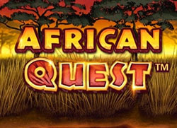 African Quest