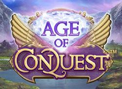 Age of conquest