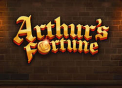 Arthur Fortune