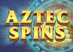 Aztec Spins