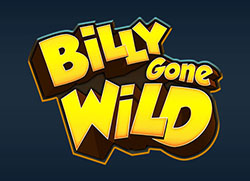 Billy gone wild