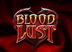 Blood Lust