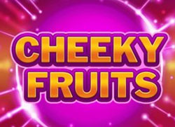 Cheeky Fruits