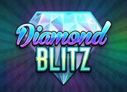 Diamond Blitz