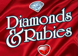 Diamonds & Rubies