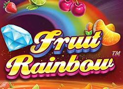 Fruit Rainbow