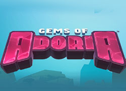 Germs of Adoria