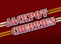 Jackpot Cherries