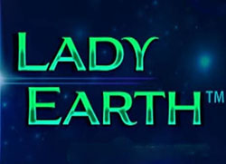 Lady Earth