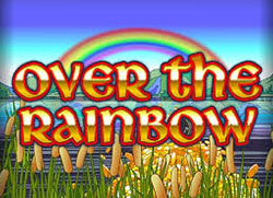 Over the Rainbow