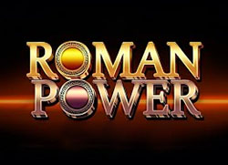 Roman power