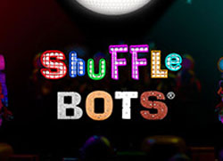 Shuffle Bots