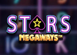 Stars megaways