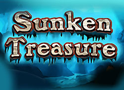 Sunken Treasure