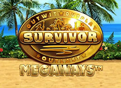 Survivor Megaways