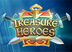 Treasure Heroes