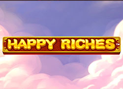 happy riches