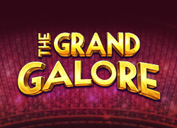 The Grand Galore