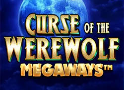 Curse of the Werewolf Megaways™