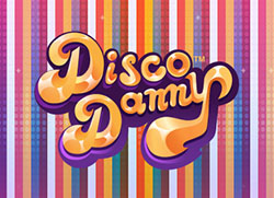 Disco Danny