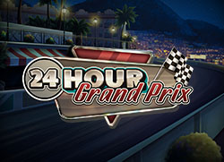 24 Hour Grand Prix