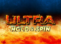 Ultra Hold and Spin™