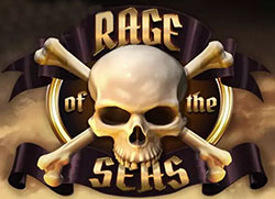 Rage of the Seas