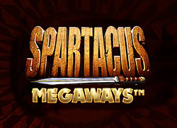 Spartacus Megaways