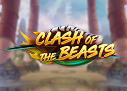 clash of beasts