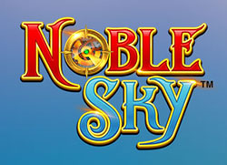 nobel sky