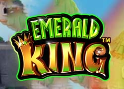 emerald king