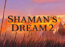 Shaman's Dream 2