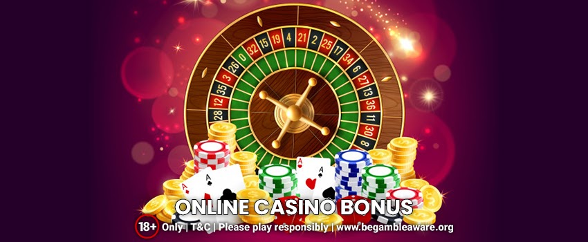 All you need to know about choosing the right online casino bonus