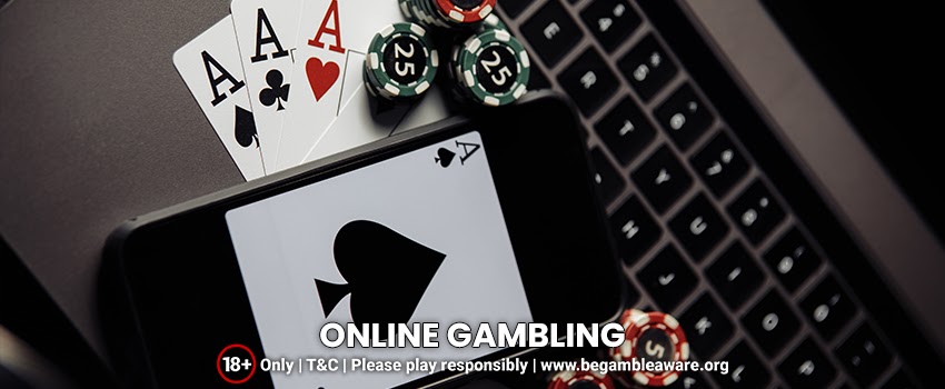 Top 8 Reasons Why Online Gambling is Popular?