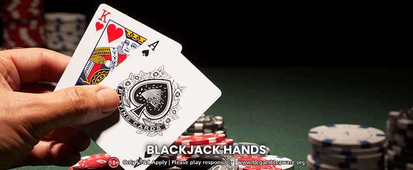 The Best and Worst Starting Hands in Blackjack