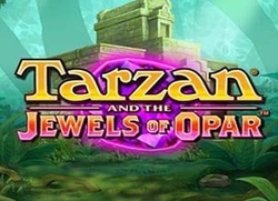 Tarzan And The Jewels Of Opar