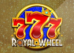 777 Royal Wheel