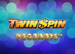 Twin Spin Megaways