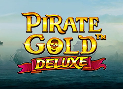 Pirate Gold Deluxe