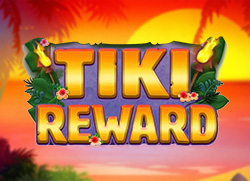 Tiki Reward