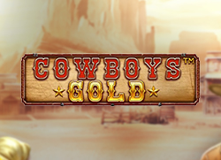 Cowbogs Gold