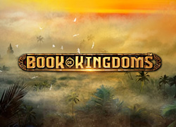 Book of kingdom