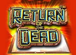 Return Of The Dead