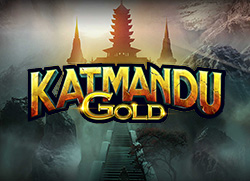 Katmandu Gold