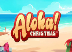 Aloha Christmas