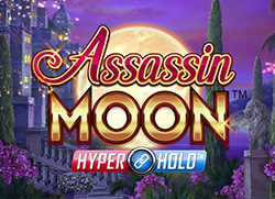 Assassin Moon