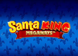 Santa King megha ways